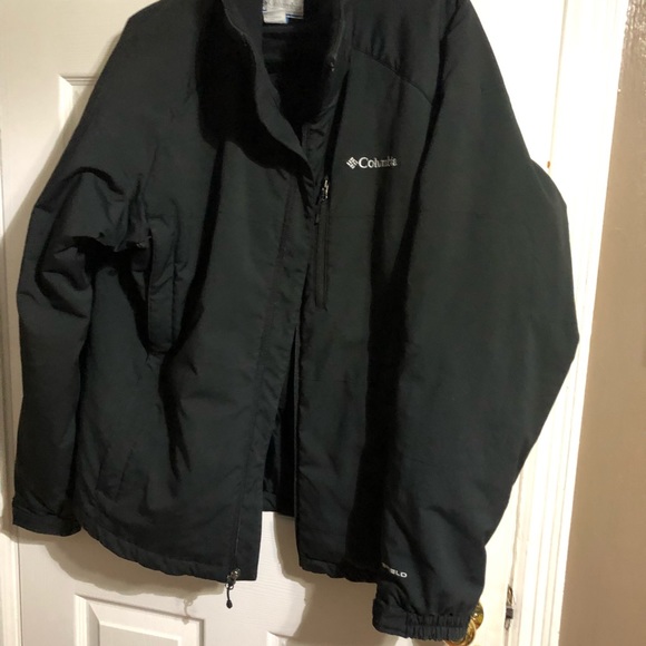 Columbia Coat/ jacket - Picture 2 of 8